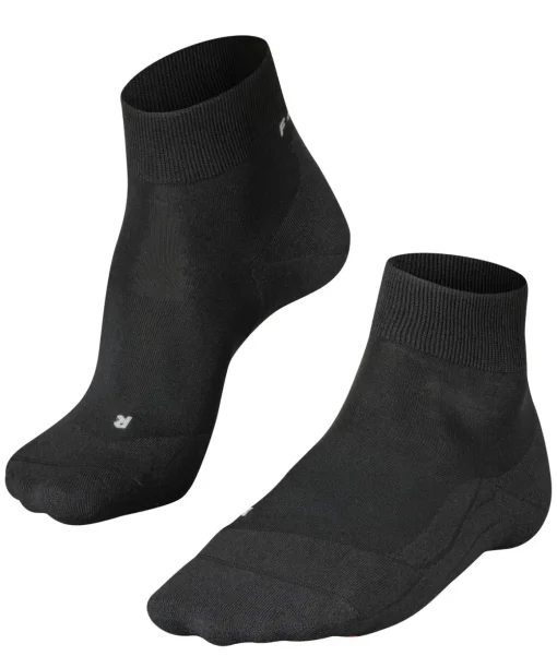 Ru4 Light Performance Short Herren Running Kurzsocken