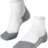 Ru4 Light Performance Short Damen Running Socken