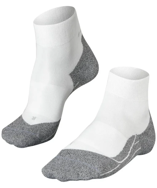 Ru4 Light Performance Short Damen Running Socken