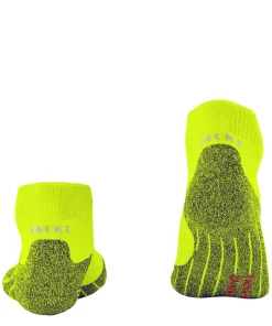 Ru4 Light Performance Short Herren Running Kurzsocken