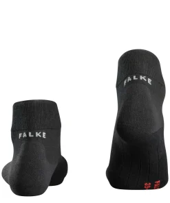 Ru4 Light Performance Short Herren Running Kurzsocken
