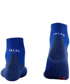 Ru4 Light Performance Short Herren Running Kurzsocken