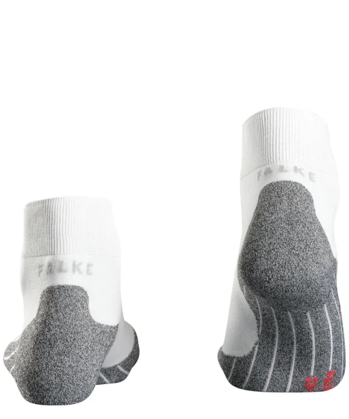 Ru4 Light Performance Short Damen Running Socken