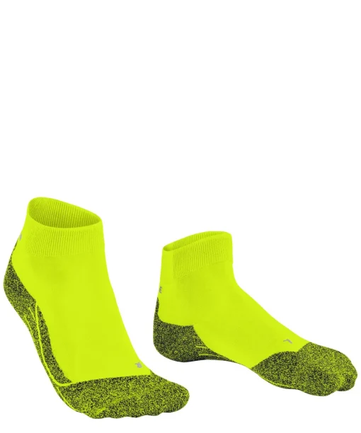 Ru4 Light Performance Short Herren Running Kurzsocken
