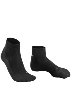 Ru4 Light Performance Short Herren Running Kurzsocken