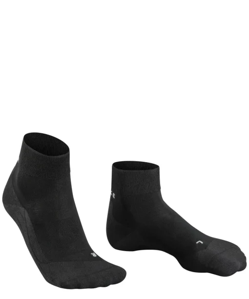 Ru4 Light Performance Short Herren Running Kurzsocken