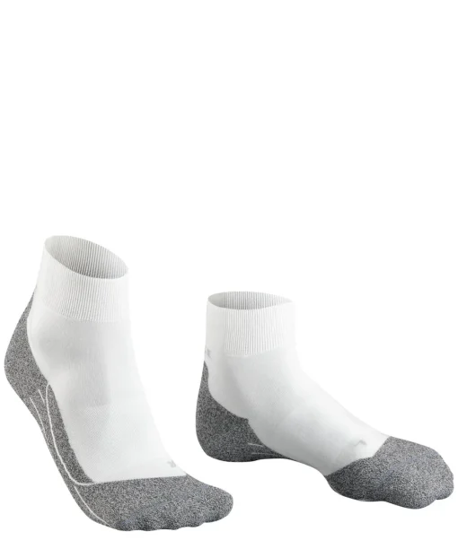 Ru4 Light Performance Short Herren Running Kurzsocken
