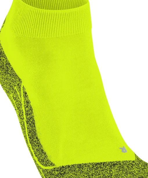 Ru4 Light Performance Short Herren Running Kurzsocken