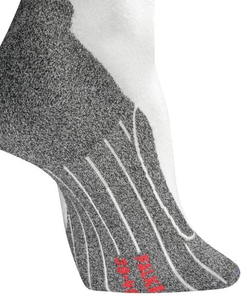Ru4 Light Performance Short Damen Running Socken