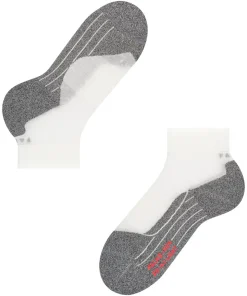 Ru4 Light Performance Short Damen Running Socken