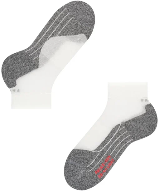 Ru4 Light Performance Short Damen Running Socken