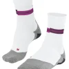 Ru5 Race Damen Running Socken