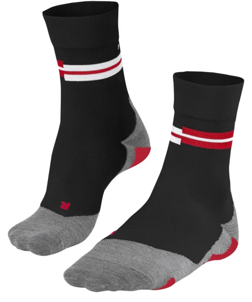 Ru5 Race Damen Running Socken
