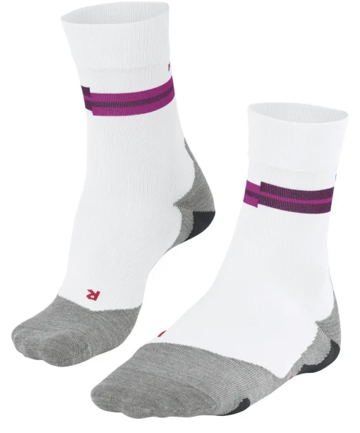 Ru5 Race Damen Running Socken