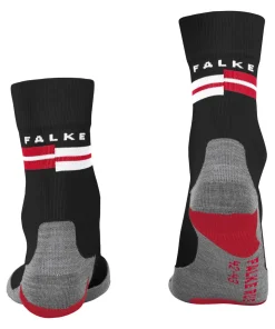 Ru5 Race Damen Running Socken