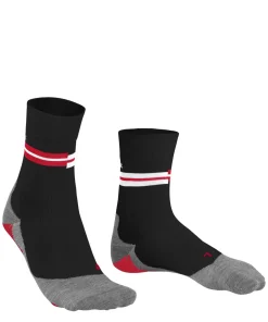 Ru5 Race Damen Running Socken