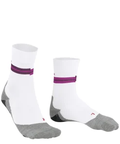 Ru5 Race Damen Running Socken