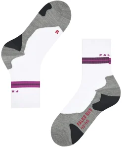 Ru5 Race Damen Running Socken