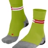 Ru5 Race Herren Running Socken