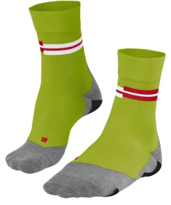 Ru5 Race Herren Running Socken