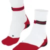 Ru5 Race Herren Running Socken