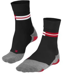 Ru5 Race Herren Running Socken