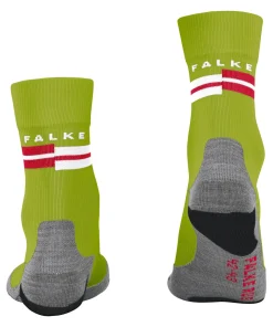 Ru5 Race Herren Running Socken
