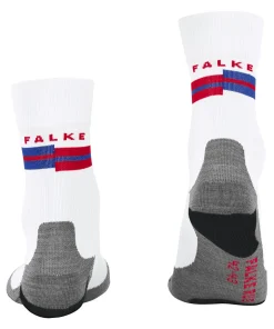 Ru5 Race Herren Running Socken