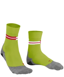 Ru5 Race Herren Running Socken