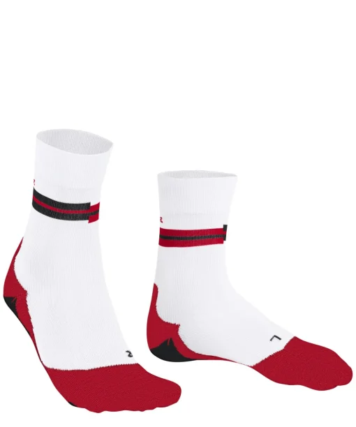 Ru5 Race Herren Running Socken