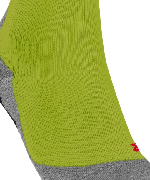 Ru5 Race Herren Running Socken