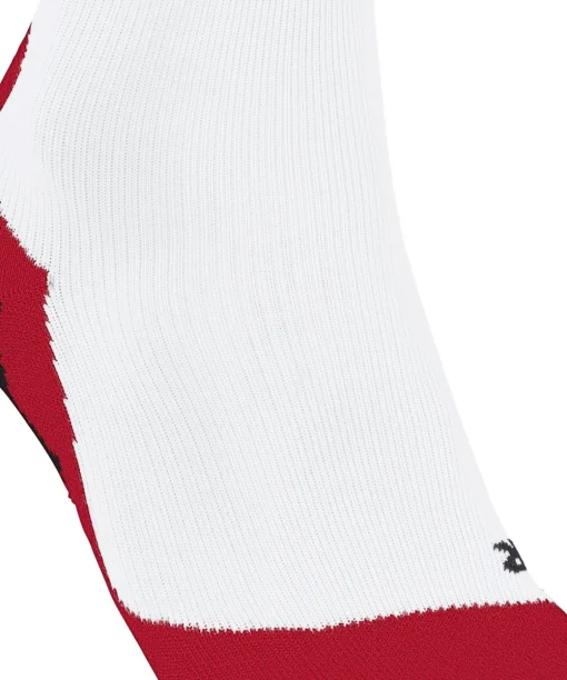 Ru5 Race Herren Running Socken