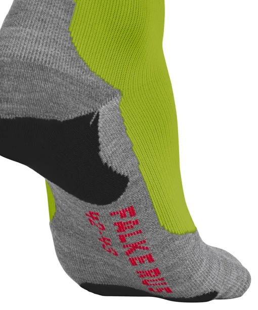 Ru5 Race Herren Running Socken