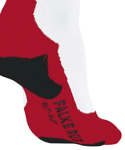 Ru5 Race Herren Running Socken
