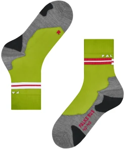 Ru5 Race Herren Running Socken