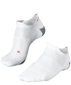 Ru5 Race Invisible Damen Running Füßlinge