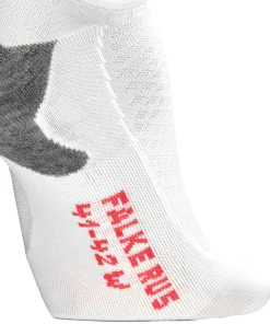 Ru5 Race Invisible Damen Running Füßlinge
