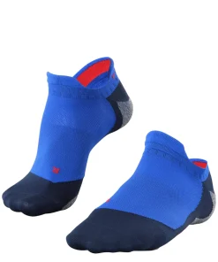 Ru5 Race Invisible Herren Running Füßlinge