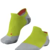 Ru5 Race Invisible Herren Running Füßlinge
