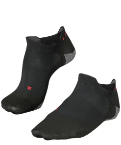 Ru5 Race Invisible Herren Running Füßlinge