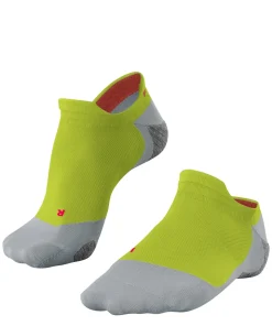 Ru5 Race Invisible Herren Running Füßlinge