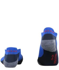 Ru5 Race Invisible Herren Running Füßlinge