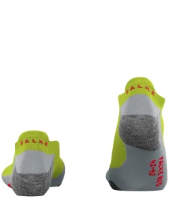 Ru5 Race Invisible Herren Running Füßlinge