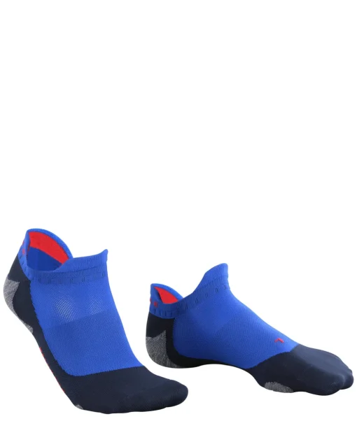 Ru5 Race Invisible Herren Running Füßlinge