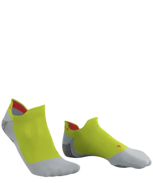 Ru5 Race Invisible Herren Running Füßlinge