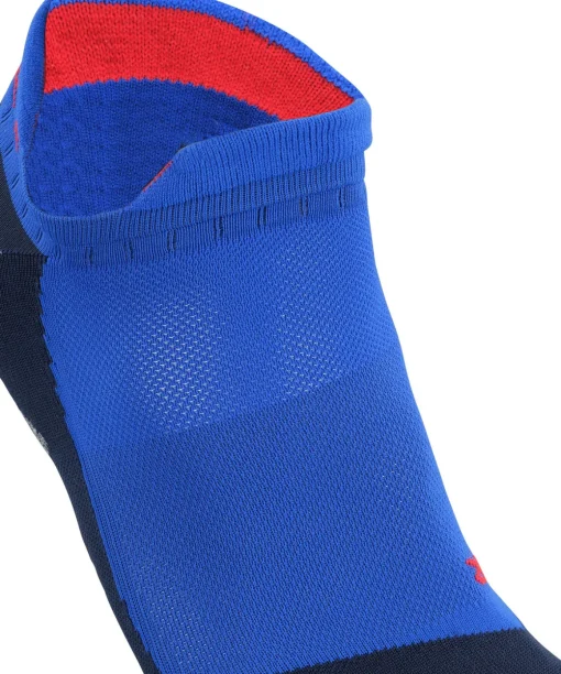 Ru5 Race Invisible Herren Running Füßlinge