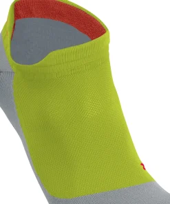 Ru5 Race Invisible Herren Running Füßlinge