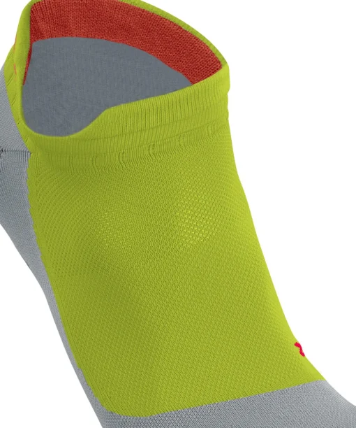 Ru5 Race Invisible Herren Running Füßlinge