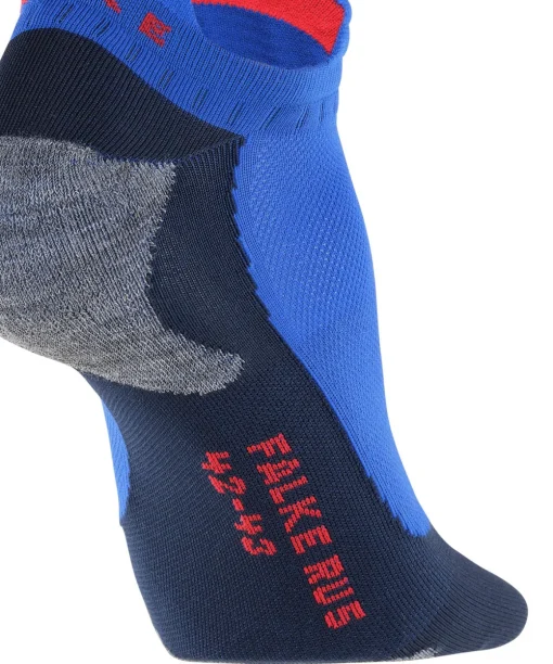 Ru5 Race Invisible Herren Running Füßlinge