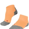 Ru5 Race Short Damen Running Socken